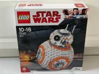 Super zestaw dla fana Lego Star Wars BB-8 75187 Nowy Gdańsk