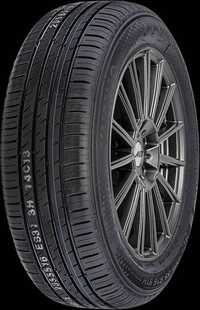 Opony kumho ecowing ES31 letnie