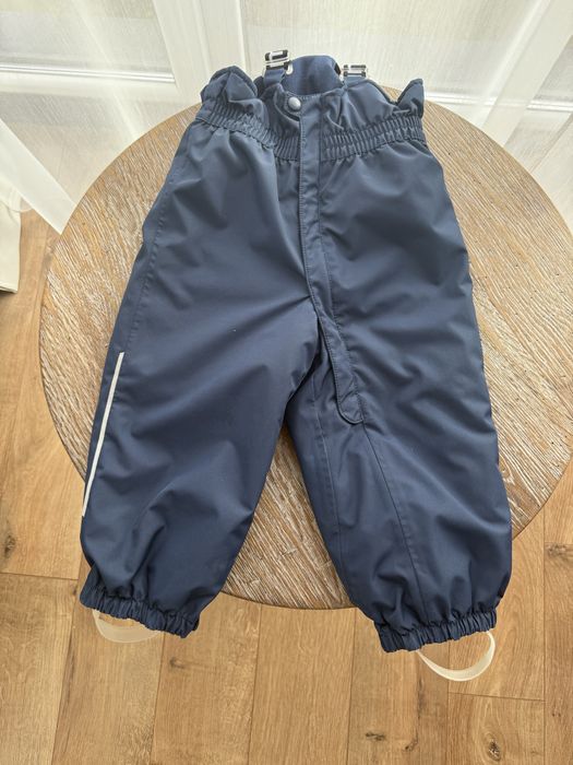 Reima зимовий комплект 80-86