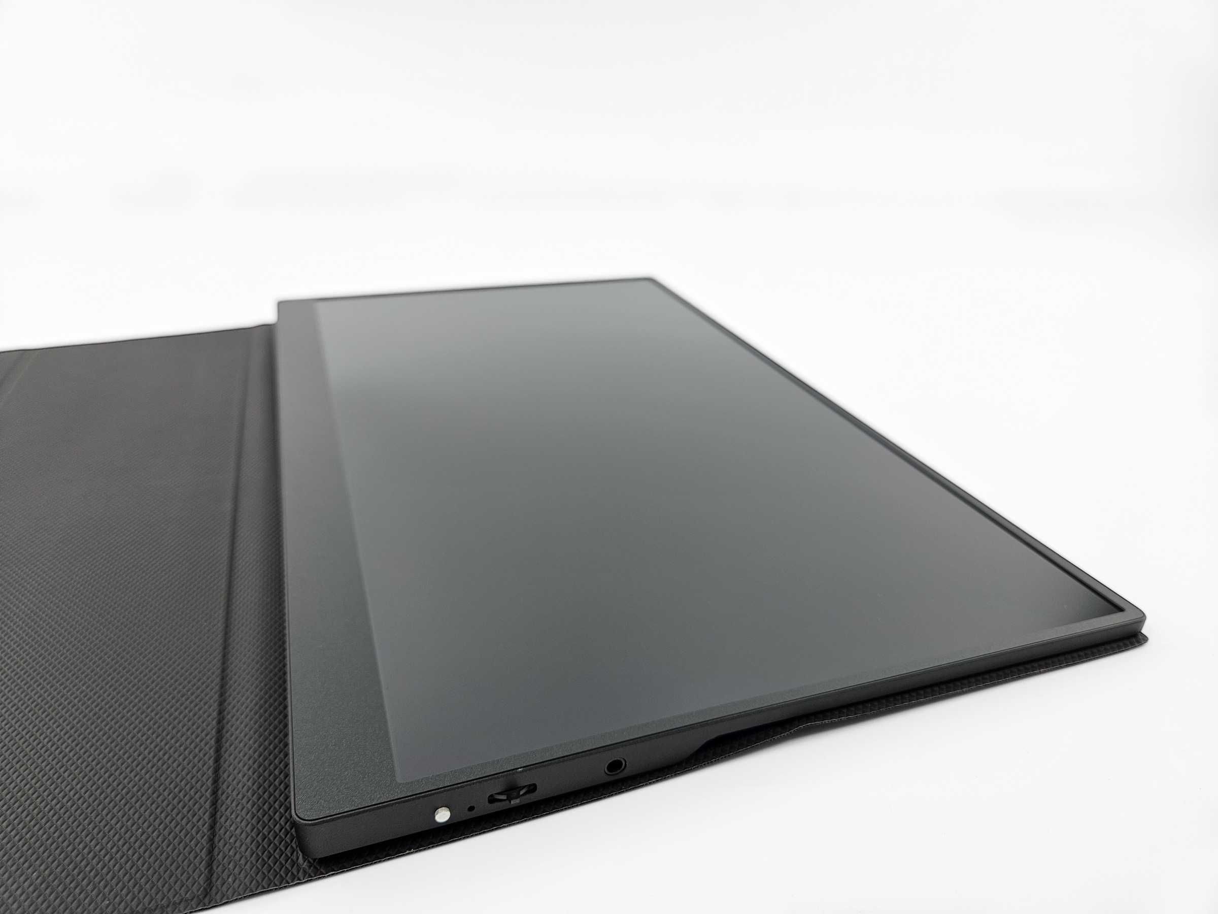 Портативний монітор UPERFECT 15.6″ FullHD/QLED/400nit (Type-C)