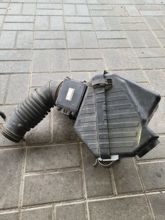 Przeplywomierz mitsubishi galant 2.0