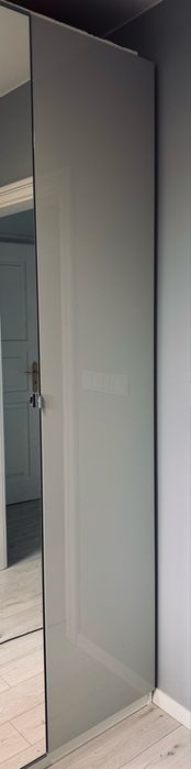 Fronty szafy Pax IKEA