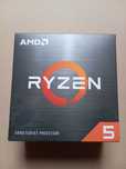 Wentylator do procesora AMD Ryzen 5 5600