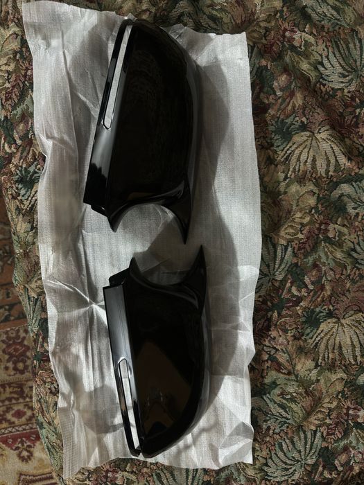 Накладки на боковые зеркала AUDI A4 A5 S5 A3 RS3 RS5 накладки зеркала