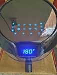 Air frayer  Tefal Easy Fry Deluxe EY401D.