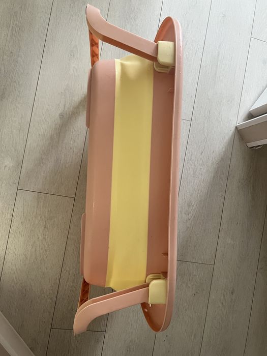 Ванночка комфорт Babyhood