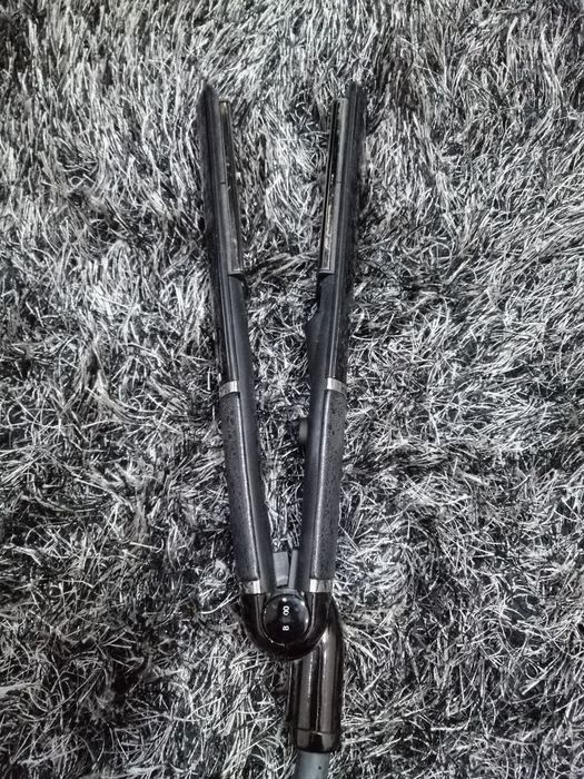 Vendo prancha belíssima