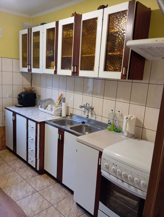 Meble kuchenne używane