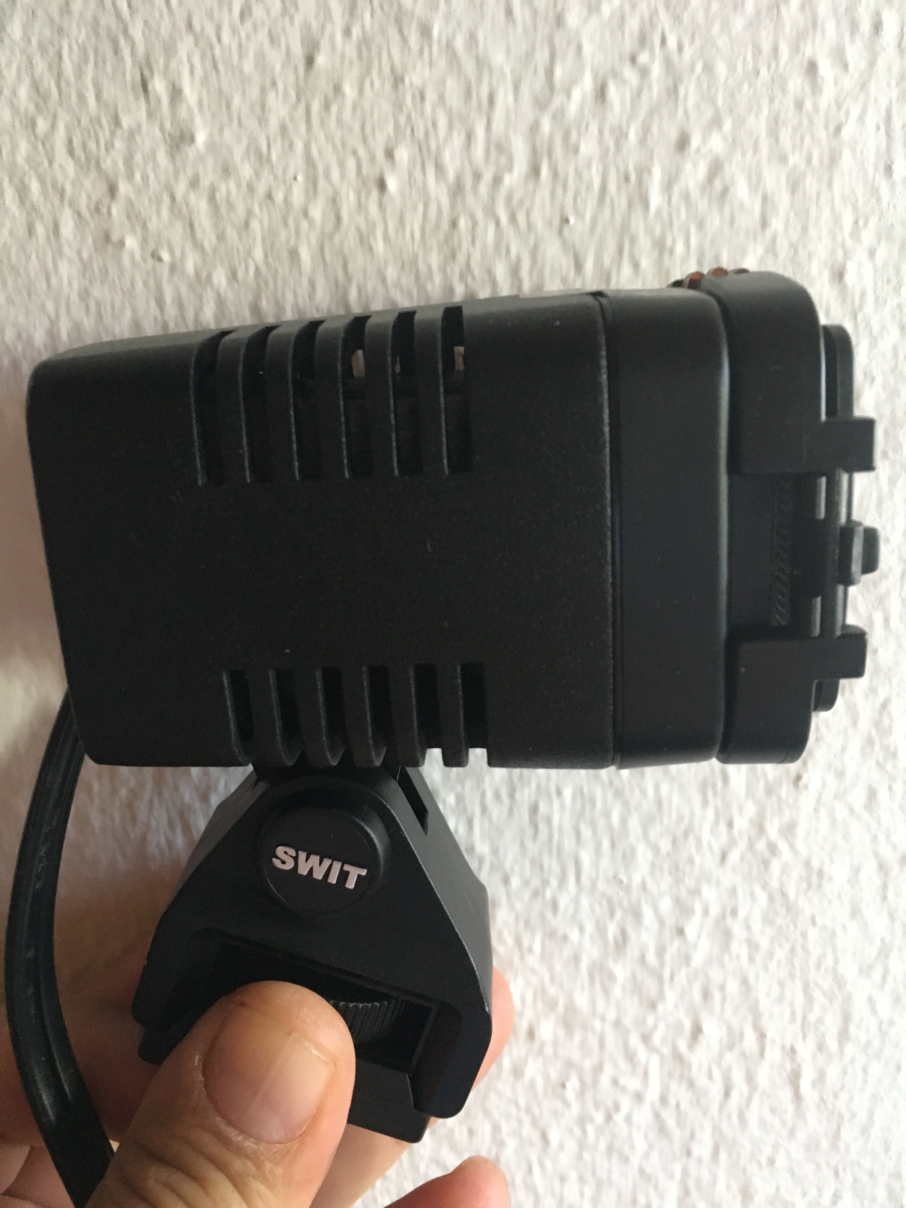 Projector Led SWIT - S 2000