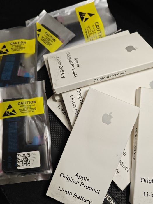 АКБ батарея Iphone 6/6s/7/Xs/Xr/11/11pro/11proMax/13pro/13proMax/14