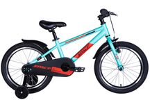 Велосипед дитячий ST 18" SPACE KID GEON BH рама-10, 2024 крила