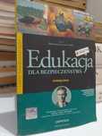 Edukacja dla bezpieczeństwa OPERON 2012