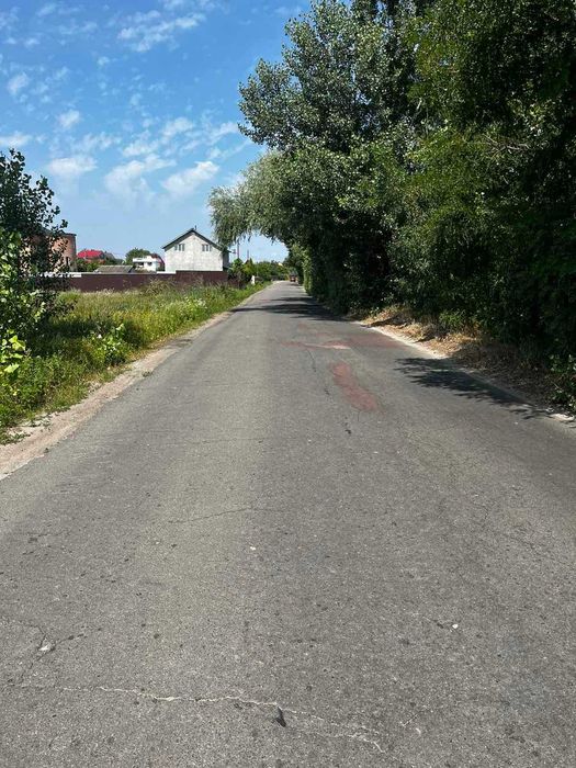 Хотянівка, Піщана вулиця,(село)  10 соток для будівництва