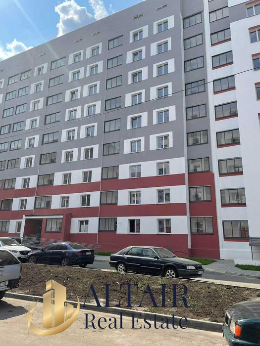 ЖК ГИДРОПАРК Документы Продам 1 комнатную квартиру 44м2 GT