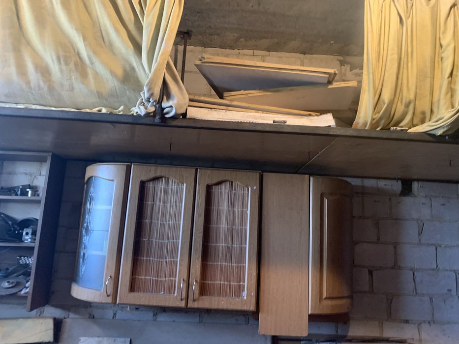 Сдам гараж на ОБолоні вул.Північна 5 кооператив «Схід» на 4 поверсі