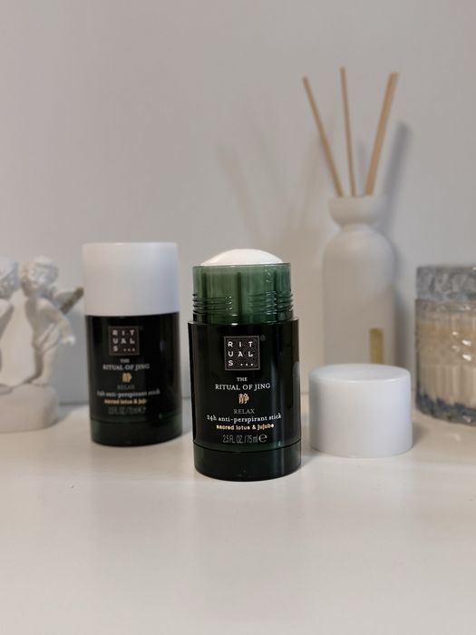 Антиперспіранти Rituals Sakura Karma Homme Jing Yozakura