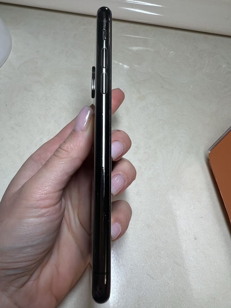 Iphone X 256 Neverlock