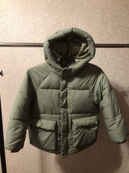 Дитяча куртка, жилетка Zara