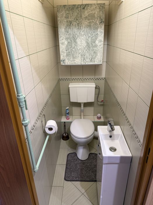 Noclegi, pokoje, mieszkanie na doby - dla firm. WiFi, TV, parking