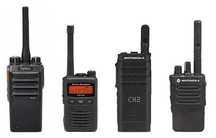 Радиосвязь и рации в Харькове. Two-way radio in Kharkov.