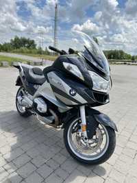 Мотоцикл BMW R1200RT