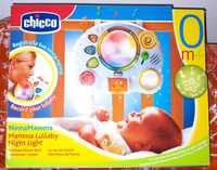 Brinquedo night Light chicco