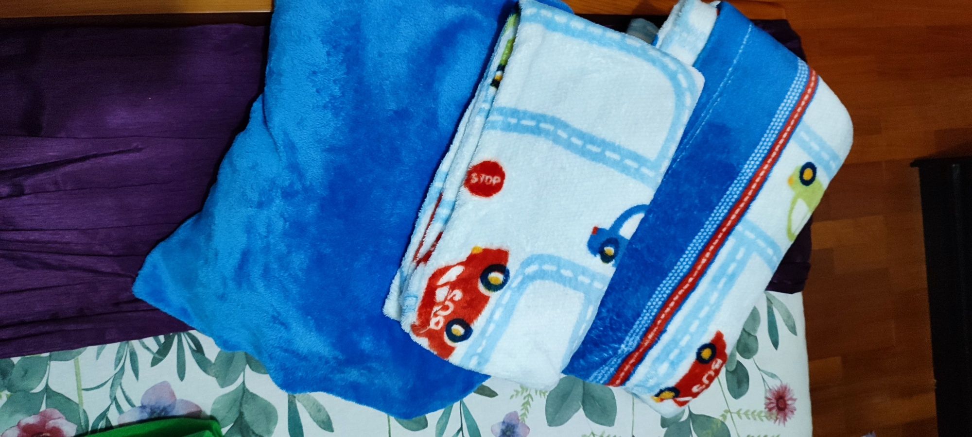Conjunto lençois cama solteiro