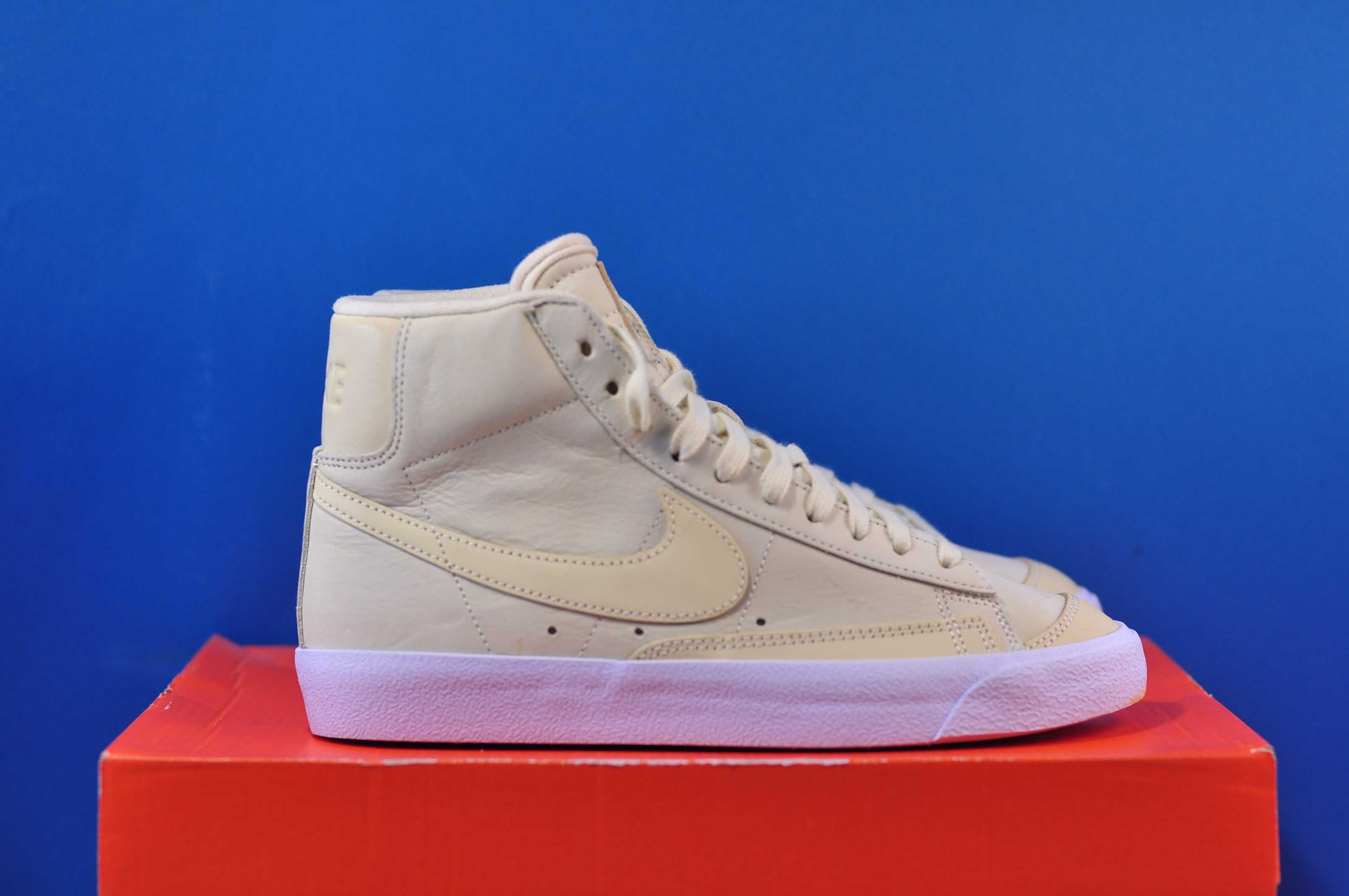 Кроссовки Nike Blazer Mid Premium Оригінал