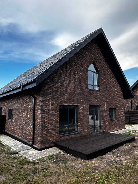 Продаж | Дуплекс від Забудовника | Баварська кладка | 110 м2 | 2.5 сот