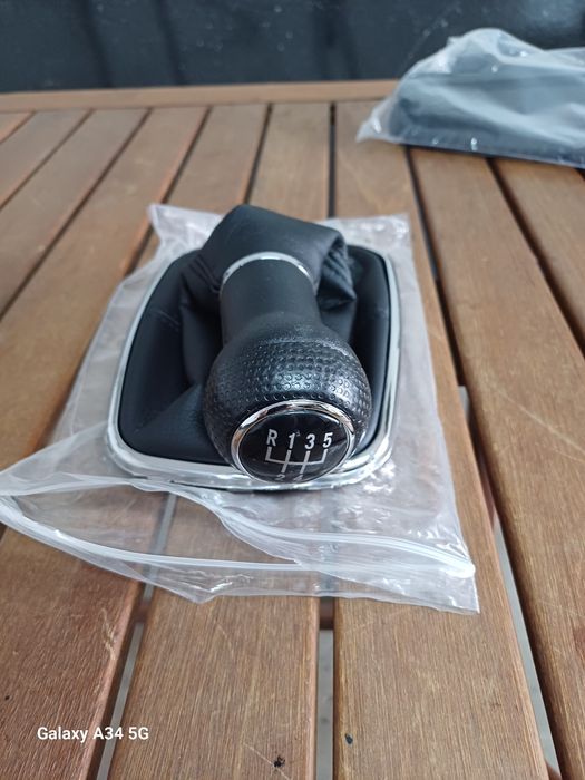 Manetes de velocidades