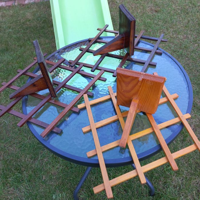 Kwietniki z czasów PRL