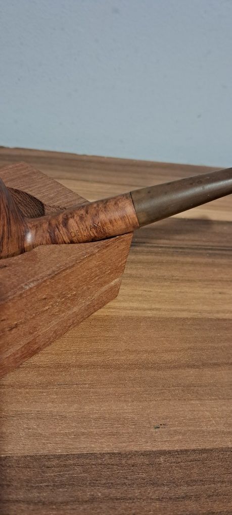 Fajka tradycyjna DR MAX