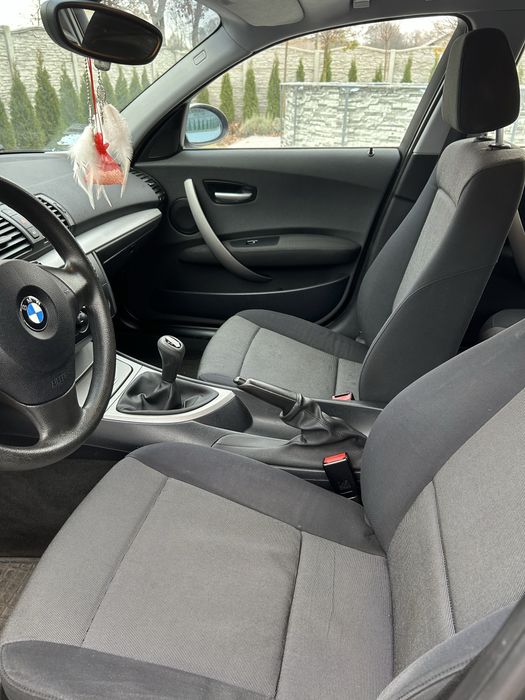 Sprzedam BMW Seria 1