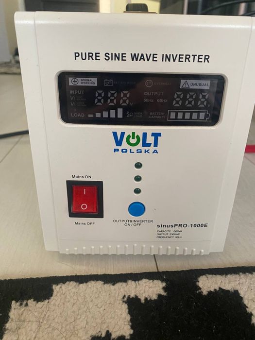 Преобразователь