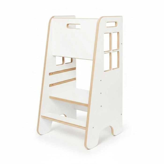 Kitchen Helper Pomocnik Kuchenny Dla Dzieci MDF NOWY OD PRODUCENTA