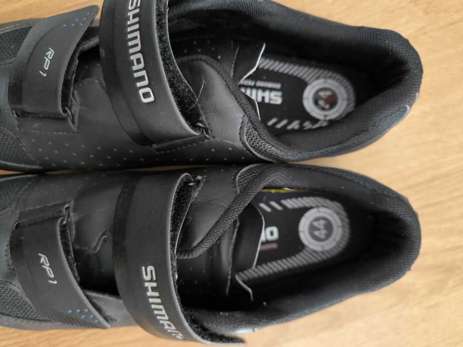 Sapatos de estrada Shimano