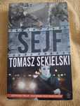 SEJF Tomazsz Sekielski