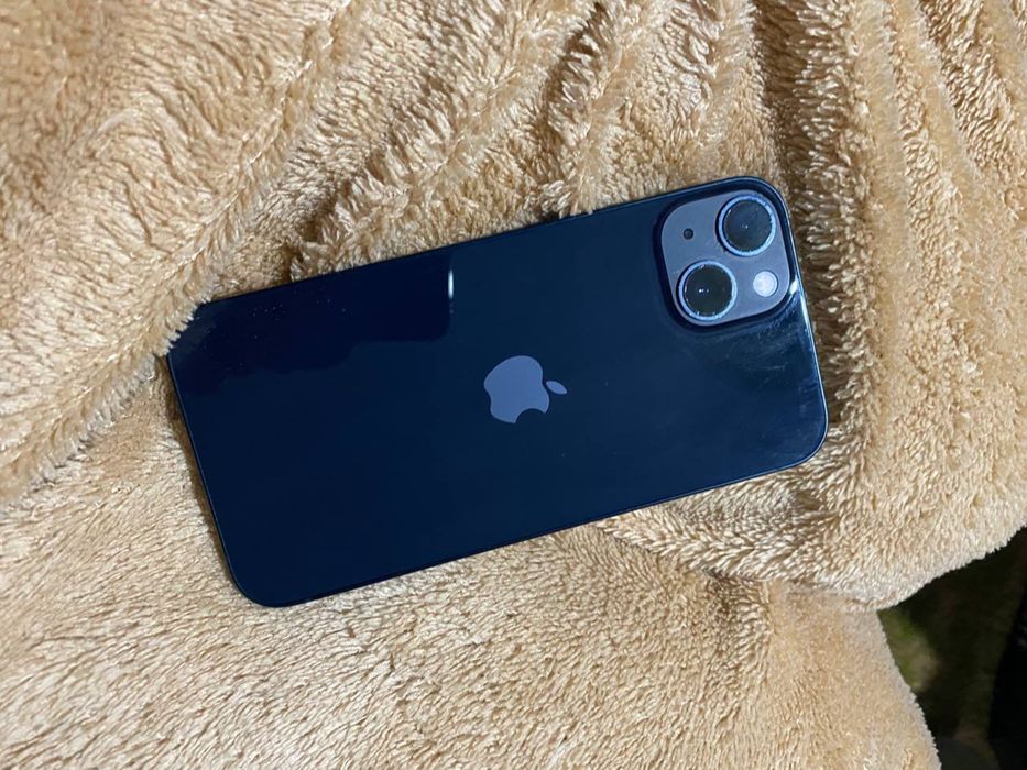 Айфон 13 на 128гб