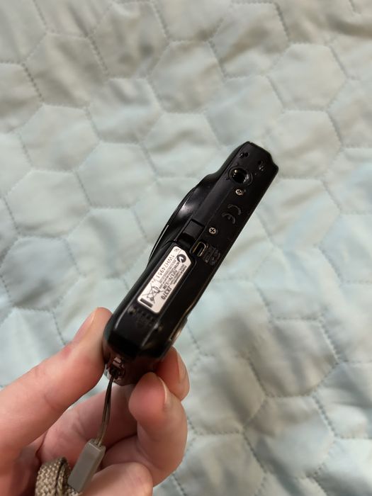 Fujifilm JX370 фотоаппарат цифровой рабочий