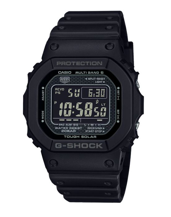 Часы Casio GW-5000HS-1E ! Оригинал! Фирменная гарантия 2 года!