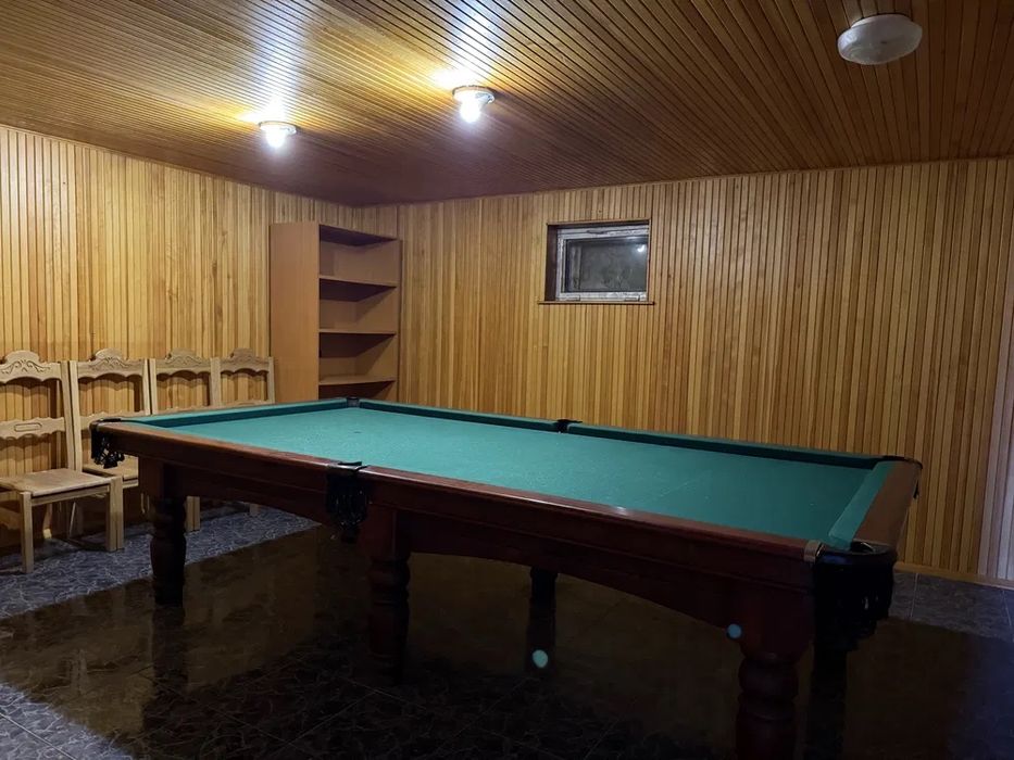 Будинок під Києвом поруч | 414м2| 24 сотки| Крюківщина поруч з ОЗЕРОМ