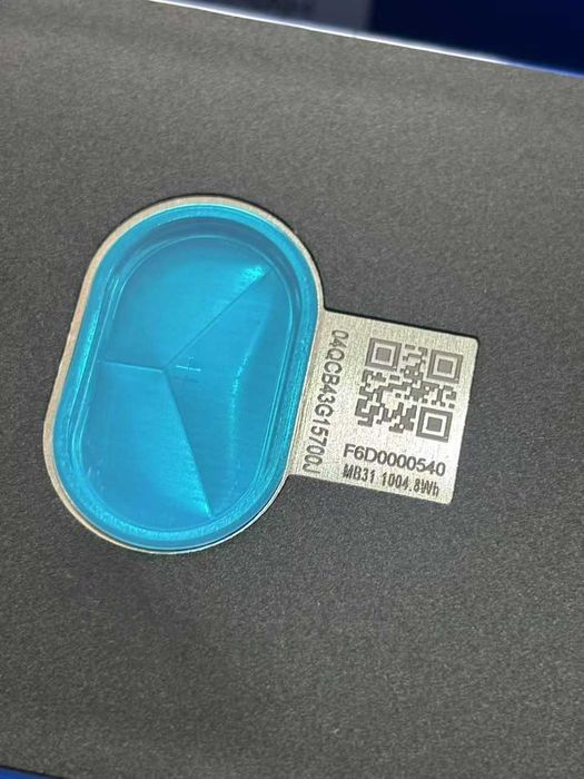 EVE MB31 314Ah LiFePO₄ — нова партія 2025!