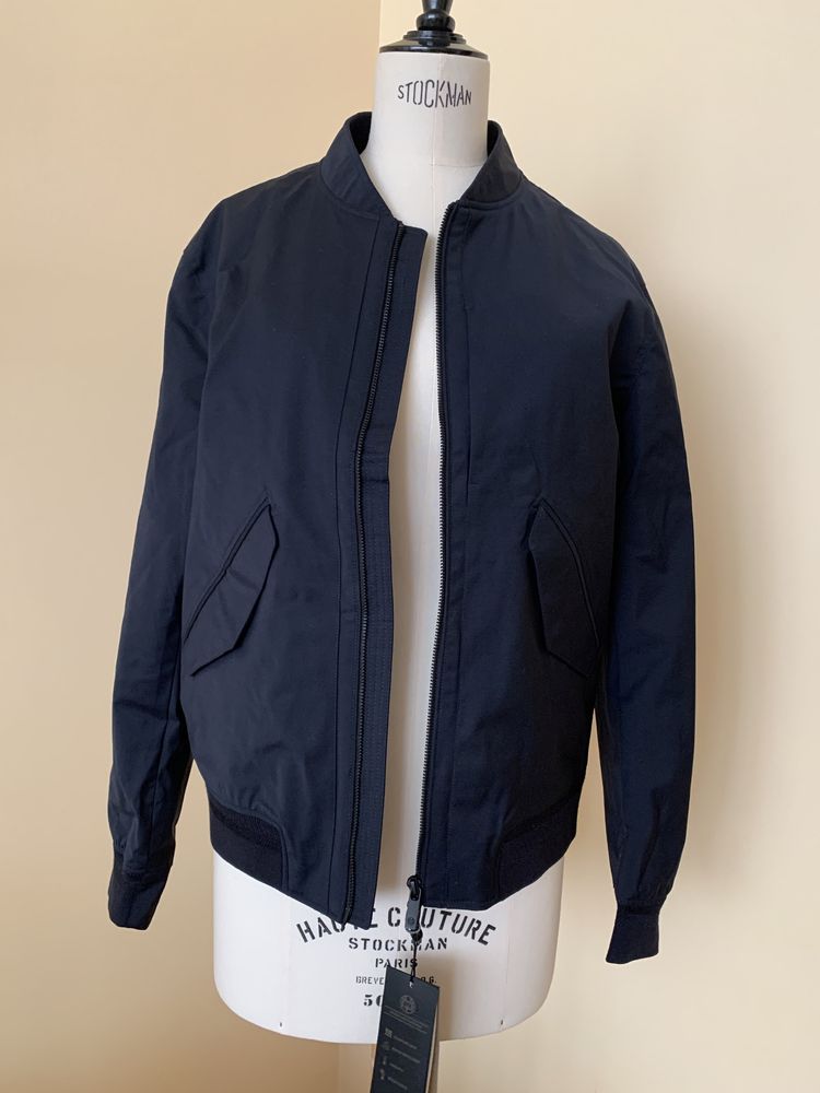 Куртка мужская демисезон Massimo Dutti