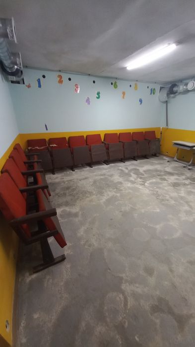 Продажа діючого комерційного приміщення, Центр, вул.Бердичівська.