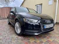 Audi A3 8V 2.0TDI