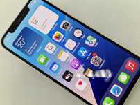Iphone 12 128GB/ White/ Grade A-/ Bateria 91% + ładowarka