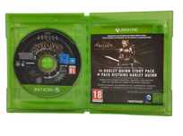 Gra Xbox One  Batman Arkham Night