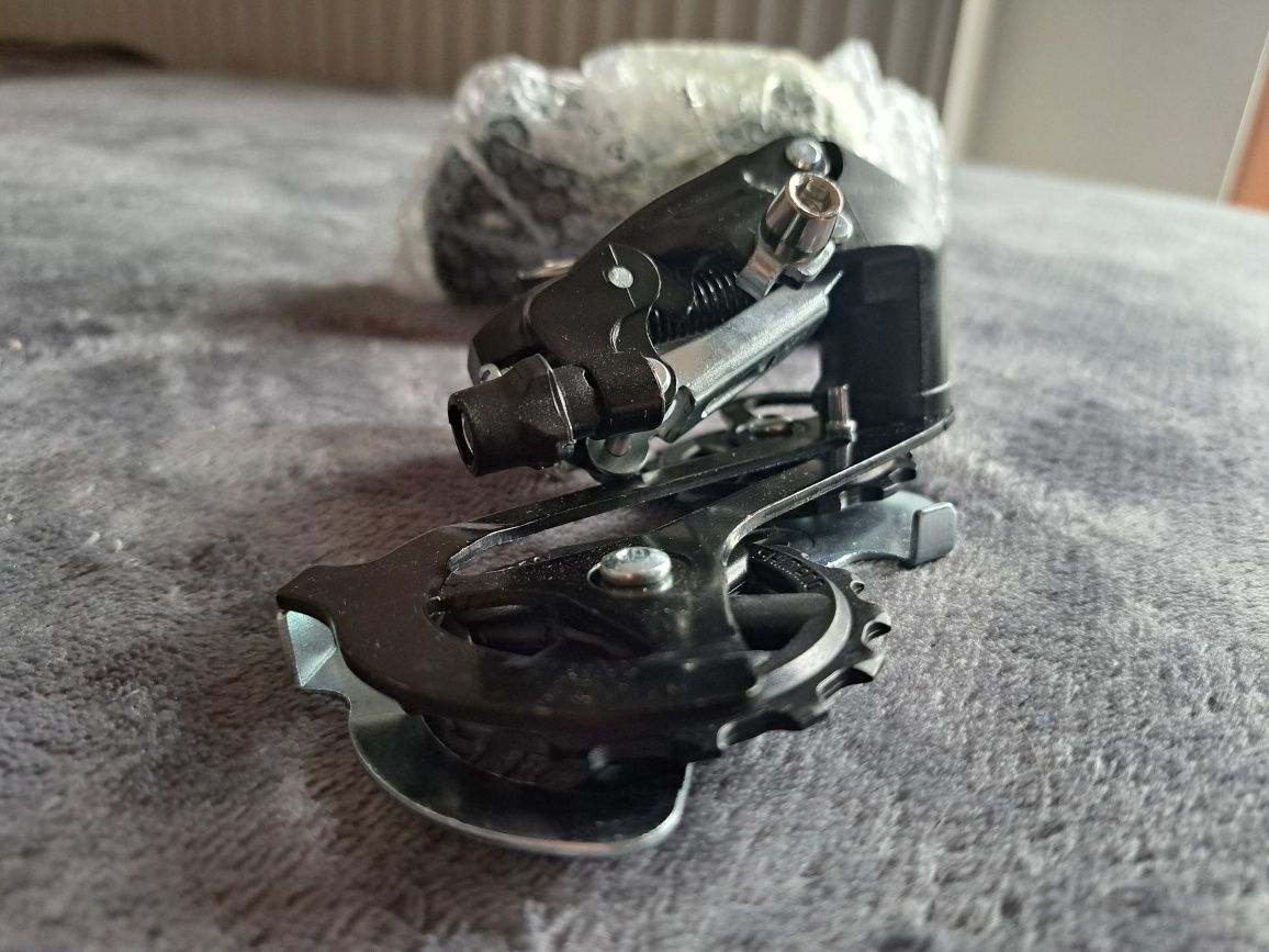 NOWA Przerzutka Shimano altus 7/8s tył tylna OEM