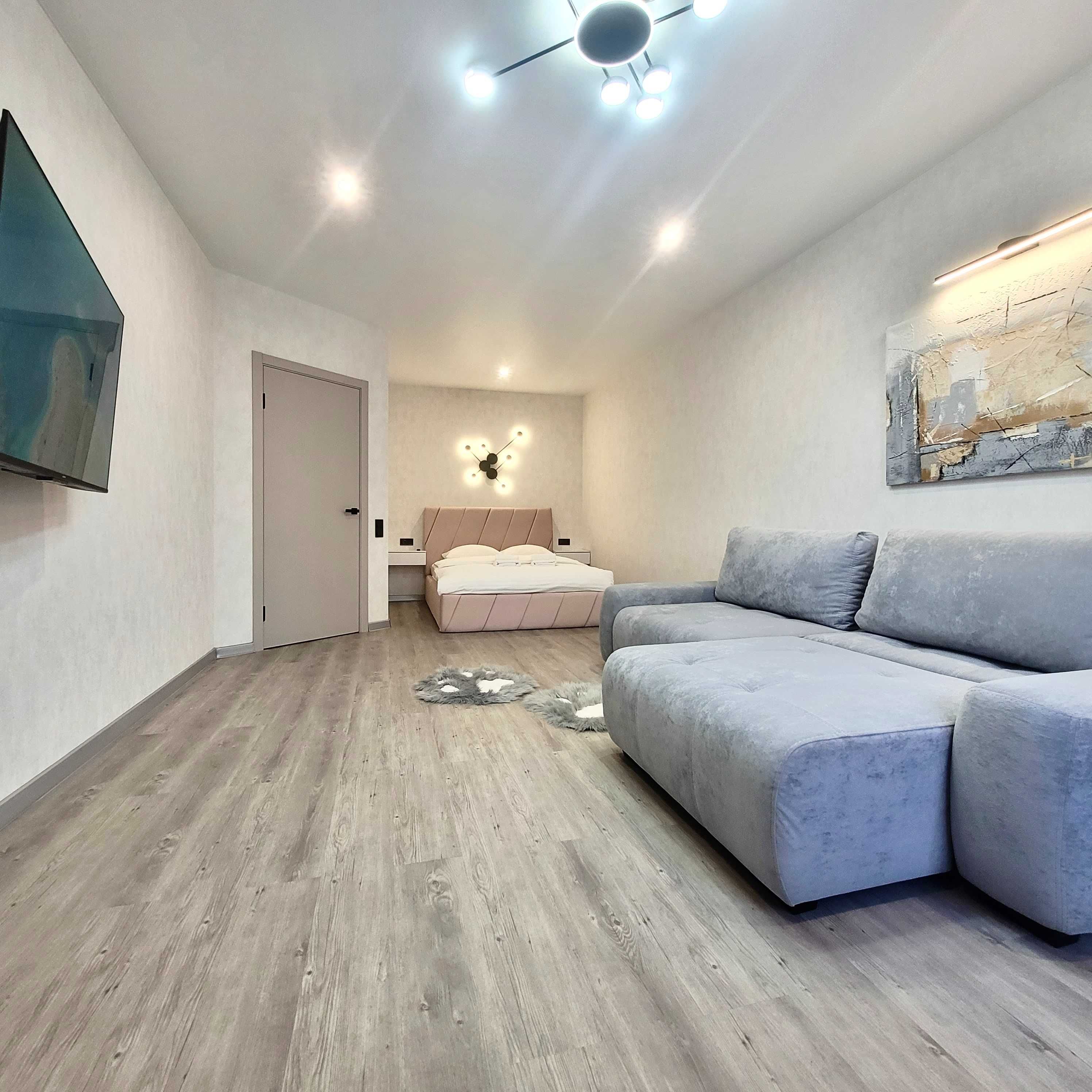ApartPoltava Перлина біля Мюнхена РЕМОНТ 2025