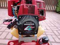 Wykaszarka Honda UMK431